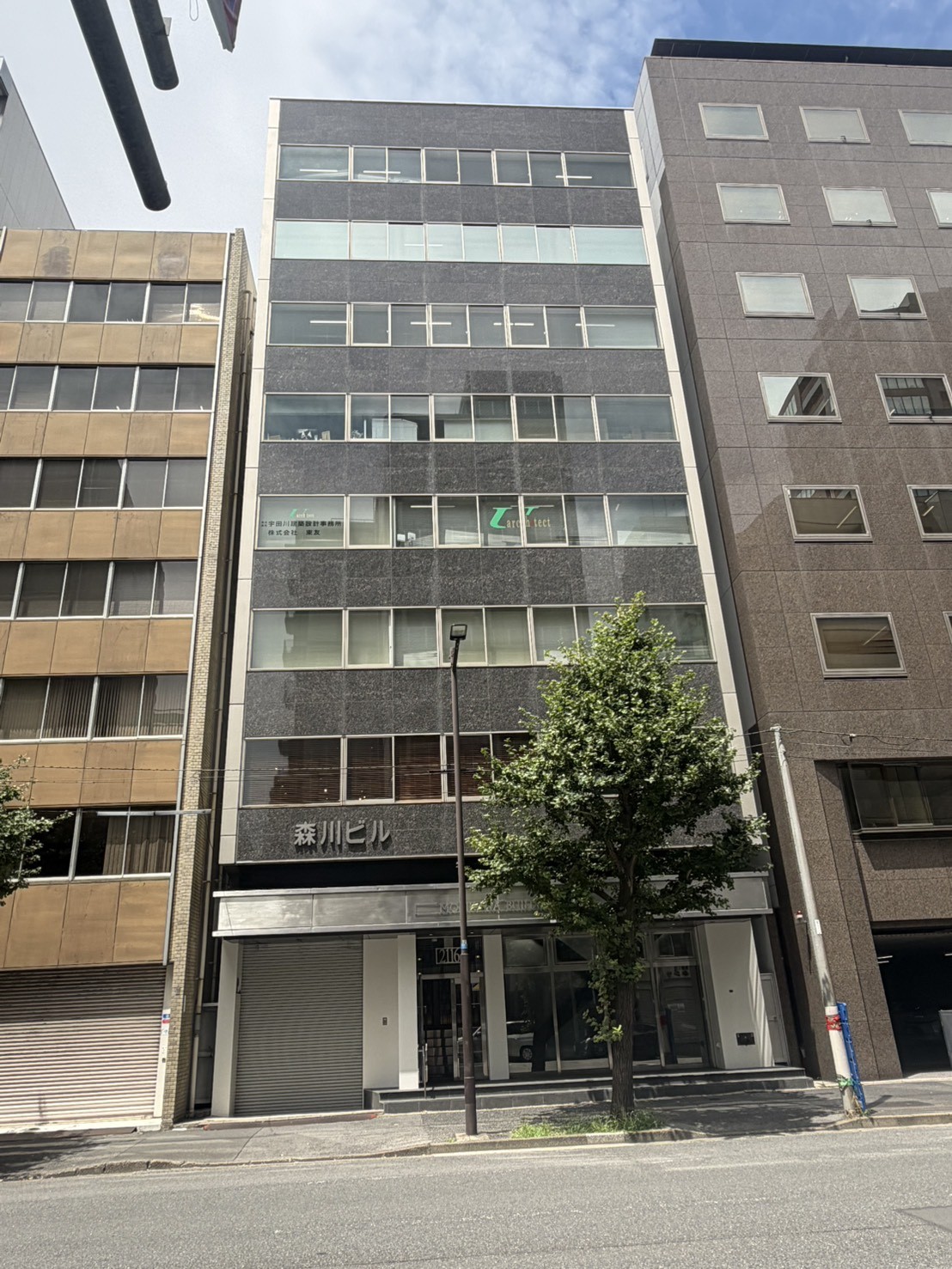 森川の物件画像