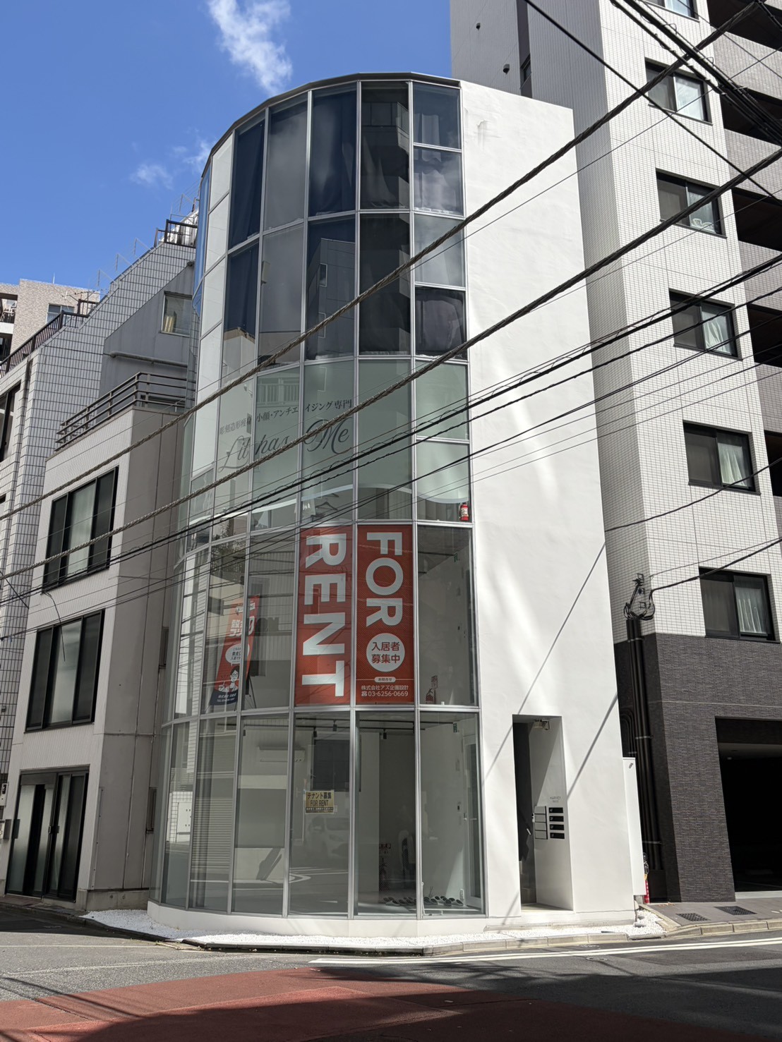 HARVEY神田司町（一棟貸し）の物件画像