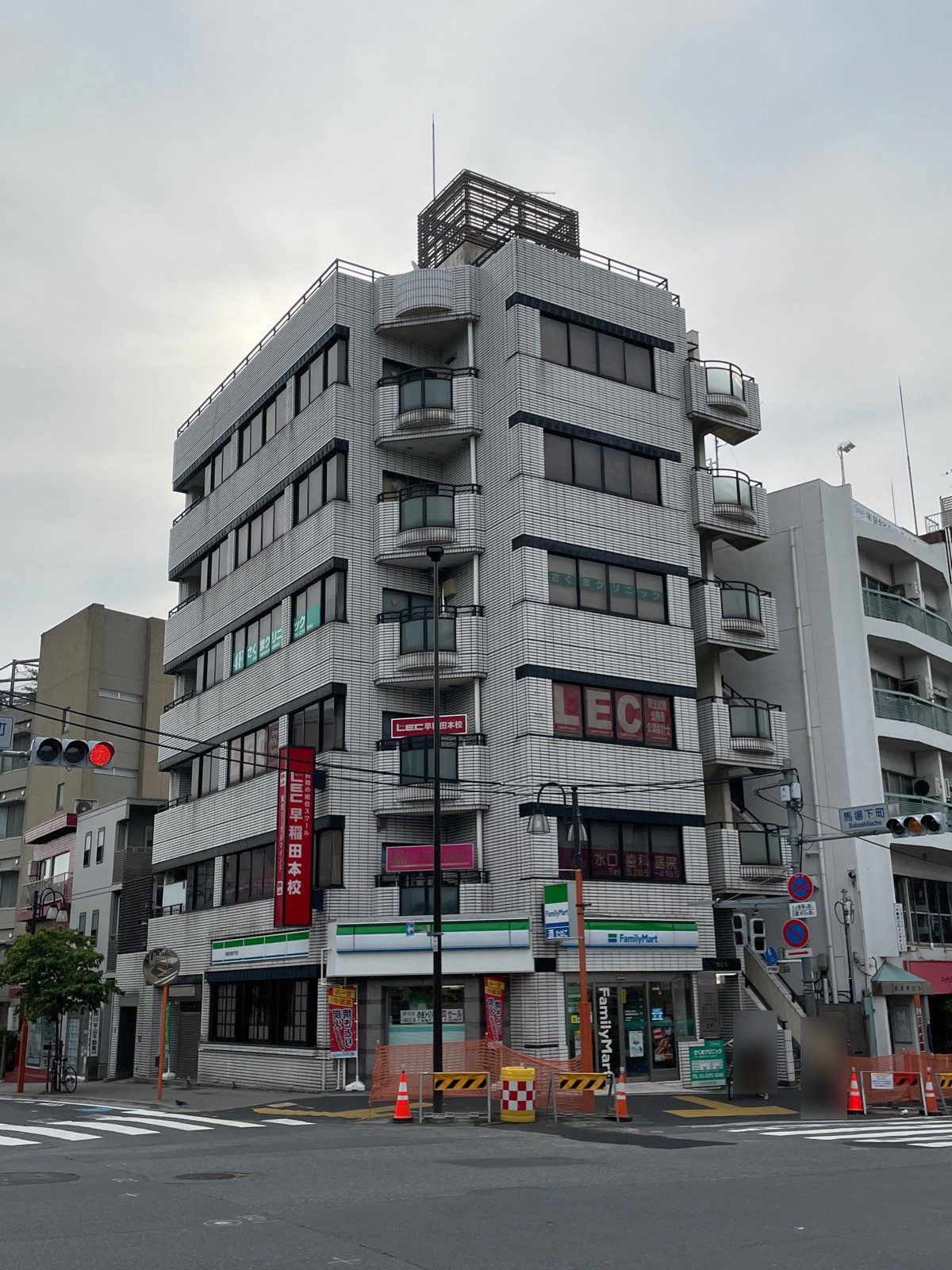 三朝庵の物件画像