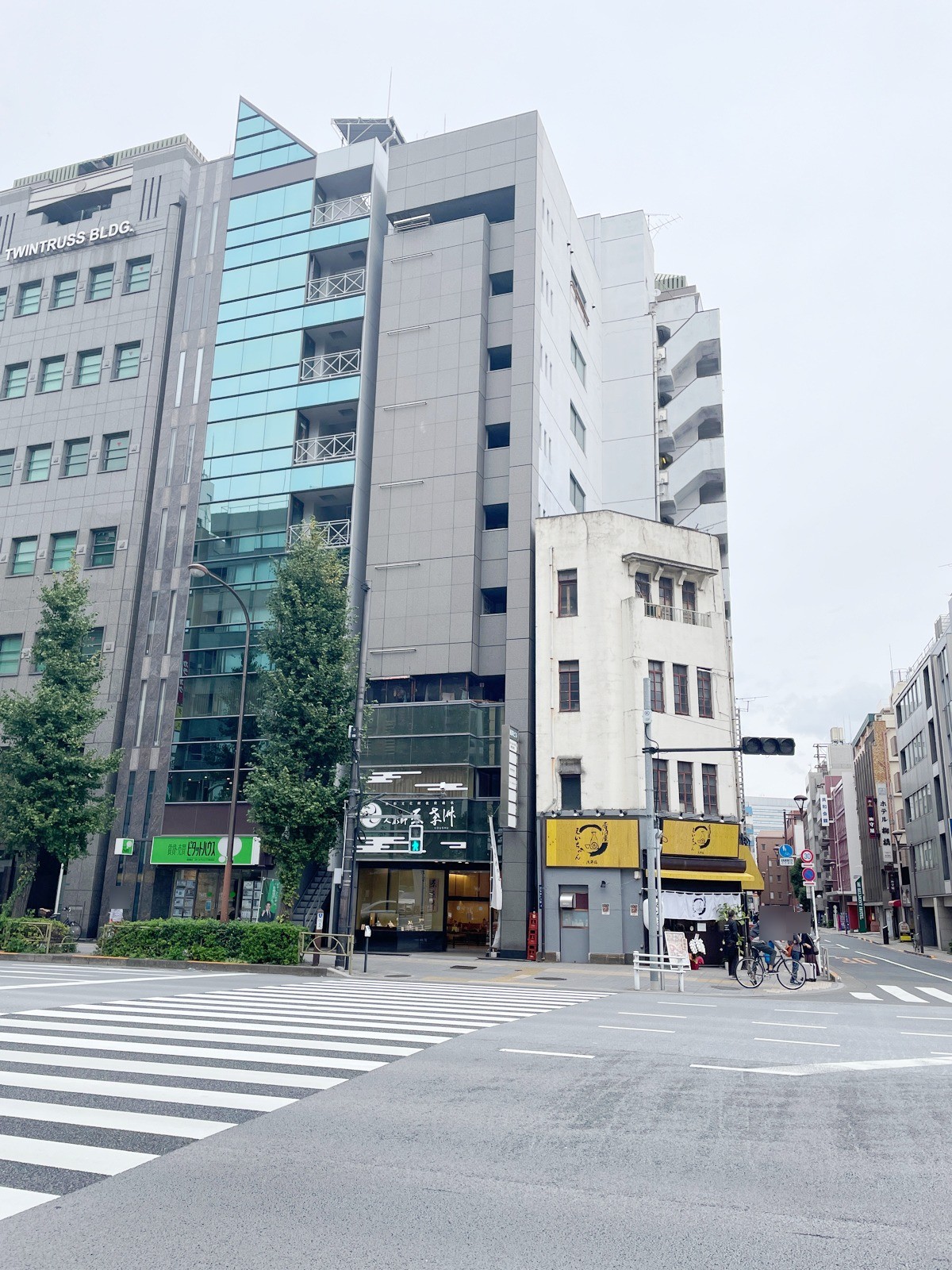 カザマ（風間）の物件画像