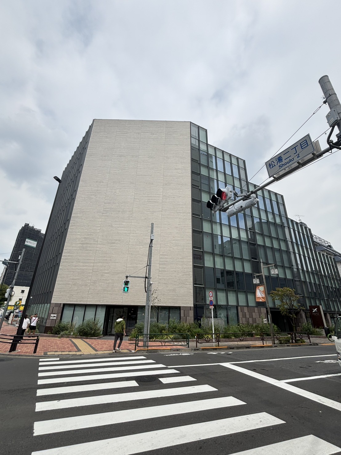 X-BASE SHIBUYAの物件画像