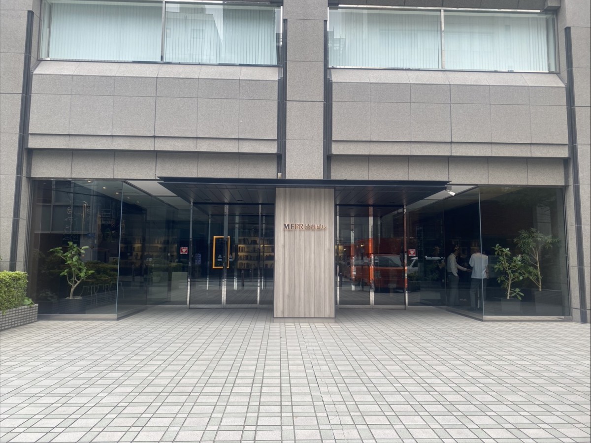 MFPR渋谷の物件画像