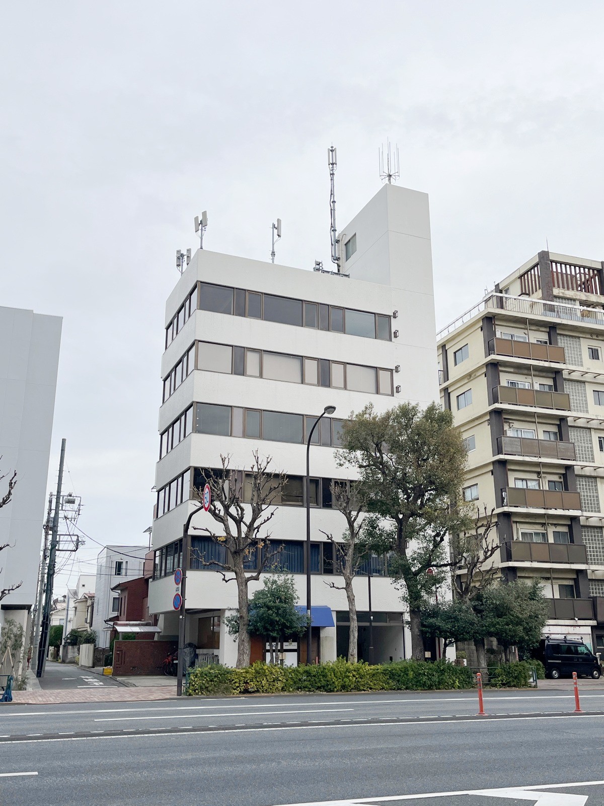 久保井の物件画像