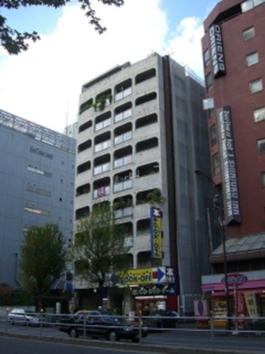 ニュー番衆の物件画像