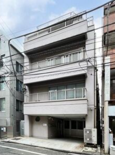 峯村の物件画像