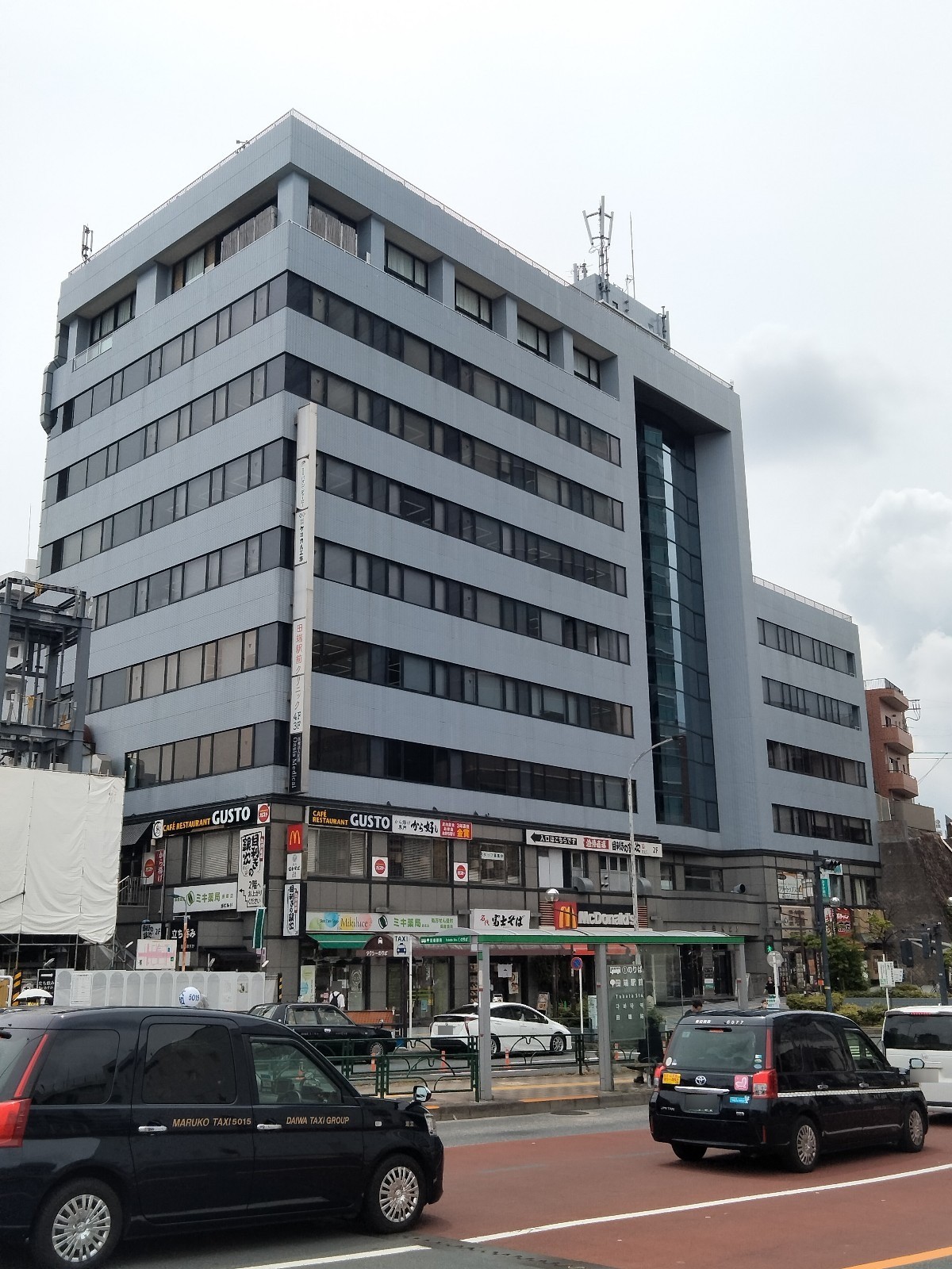 NSKの物件画像