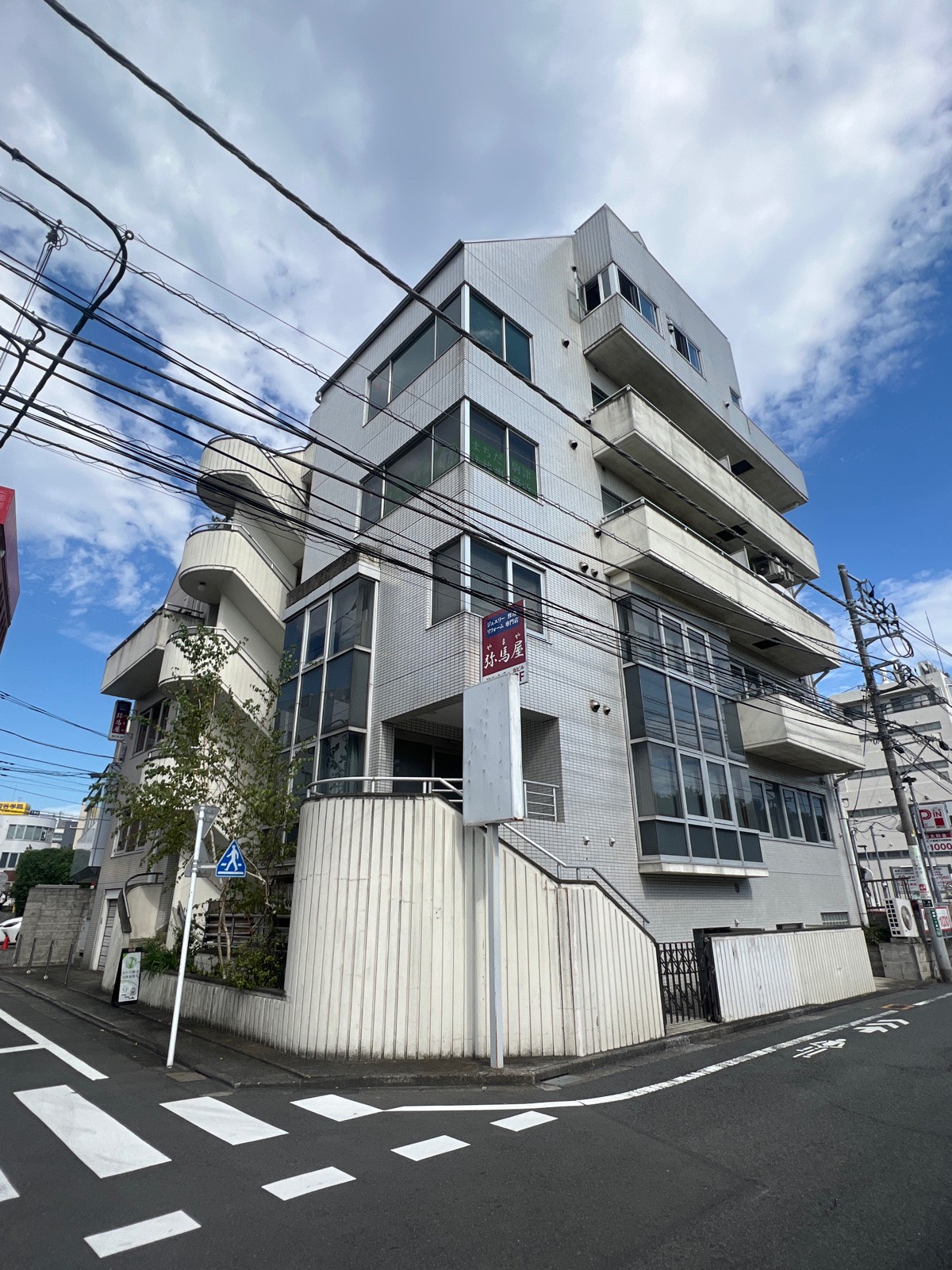 パールの物件画像