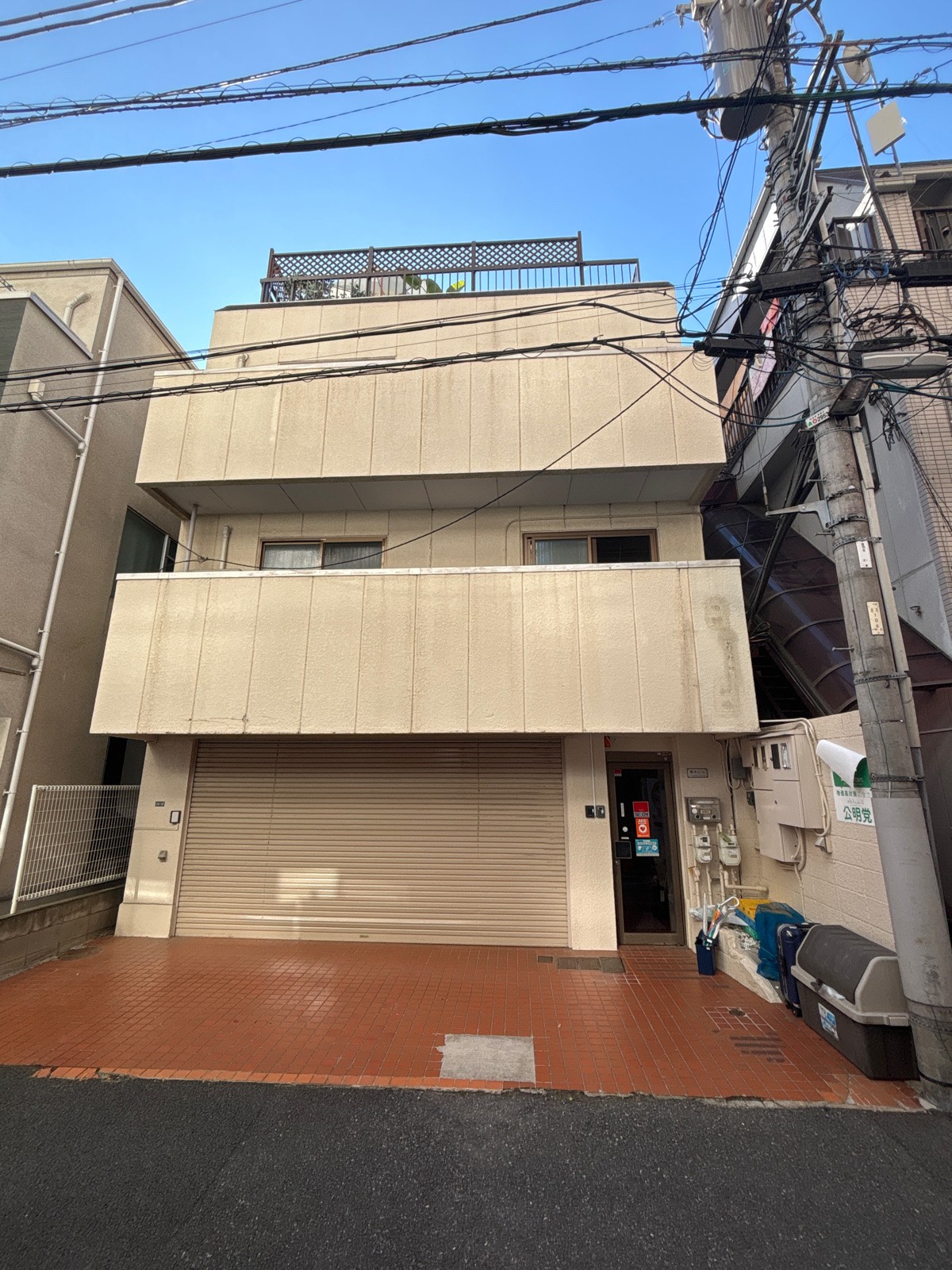 榎本の物件画像