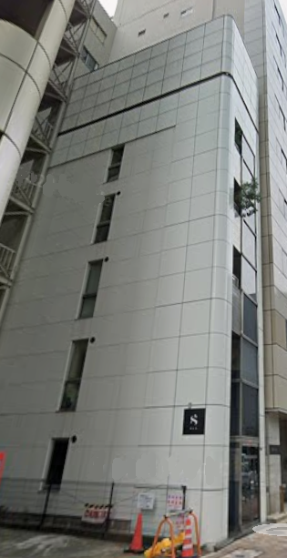 斉丸日本橋本石町ビル（一棟貸）の物件画像