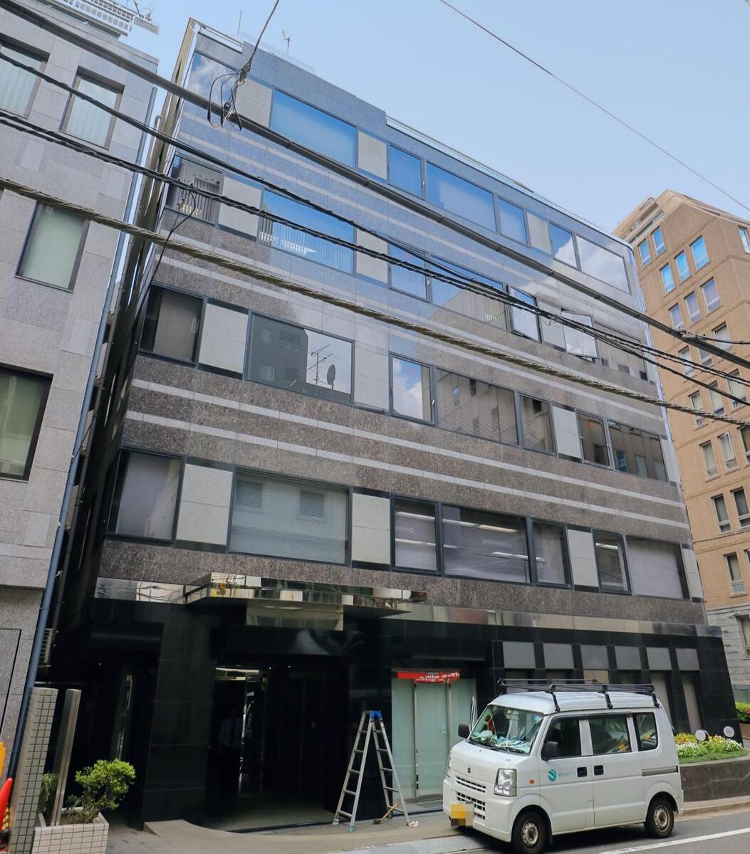 Tobunsha（塔文社）の物件画像