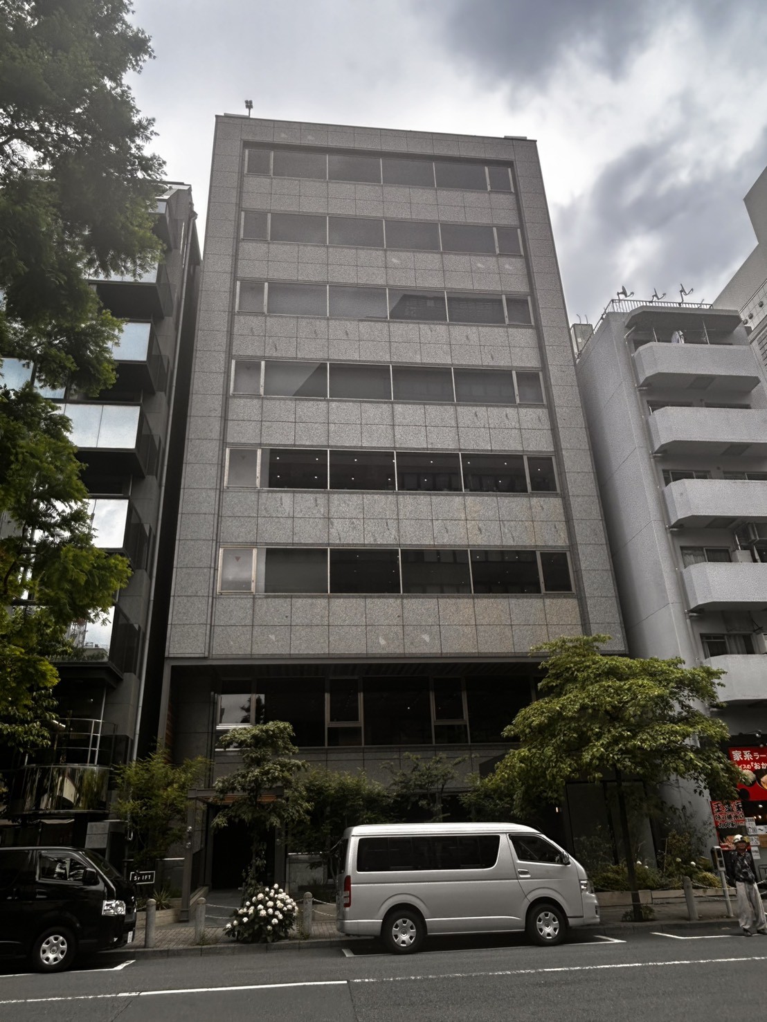 ＋SHIFT SHIBADAIMONの物件画像