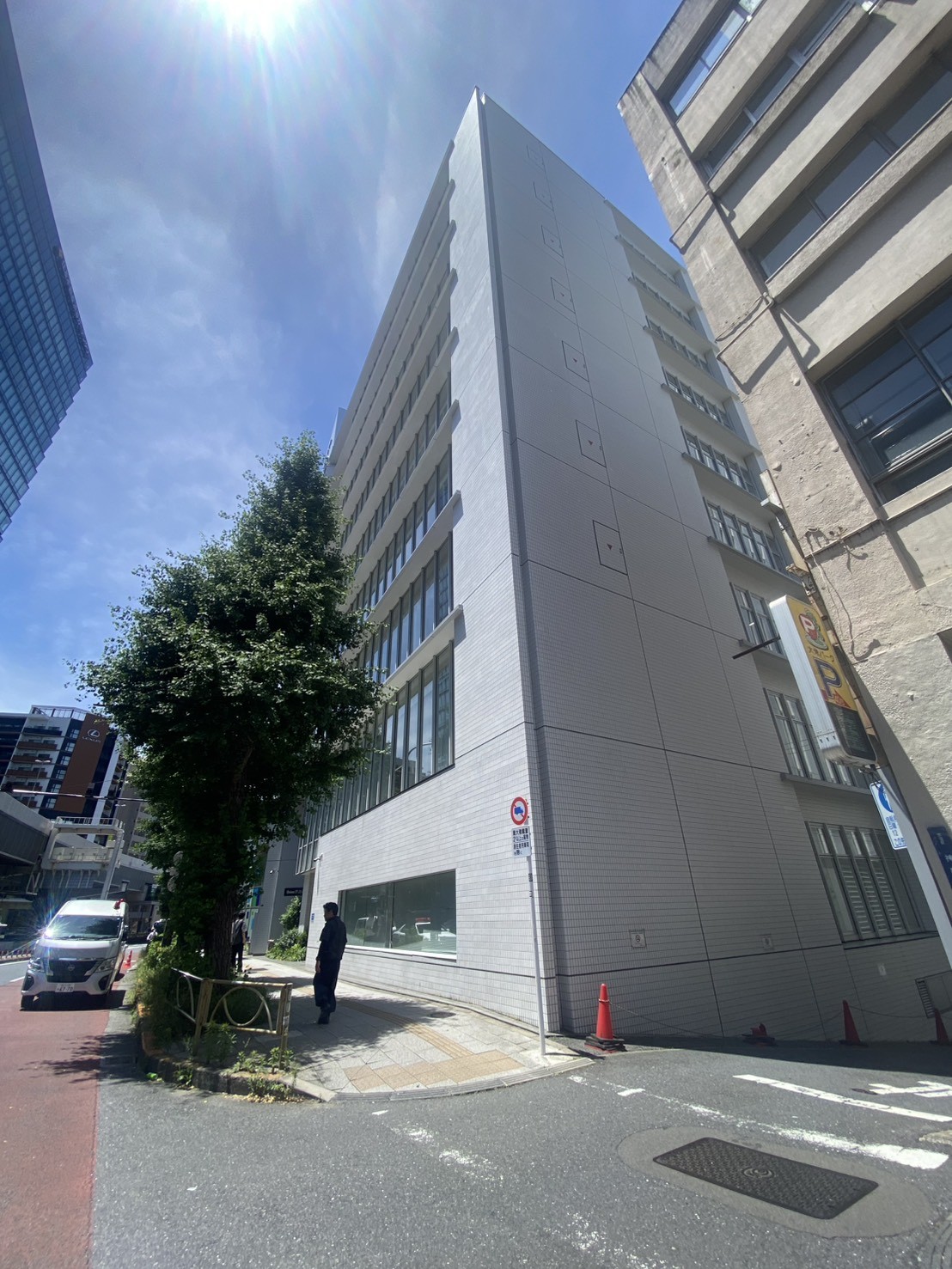 Daiwa渋谷神泉の物件画像