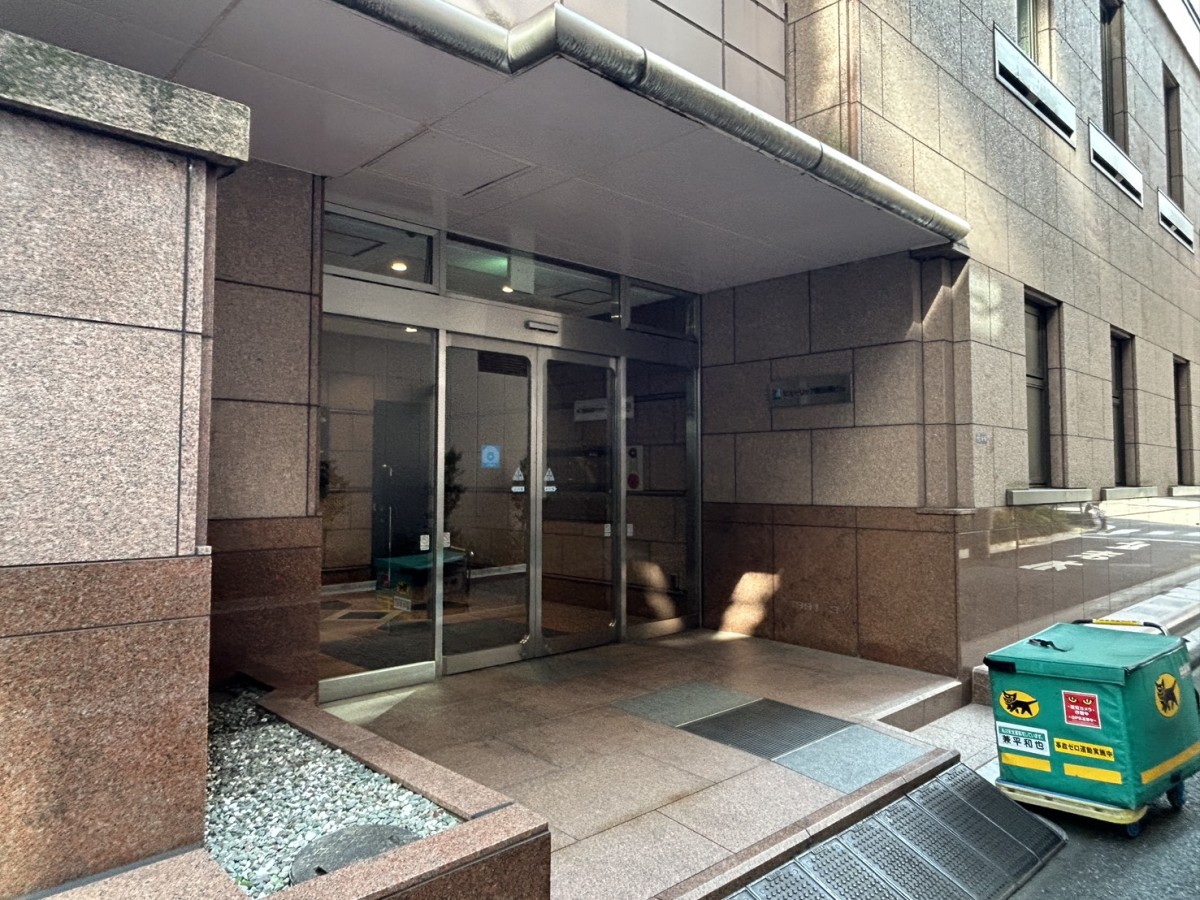 ヒューリック飯田橋の物件画像