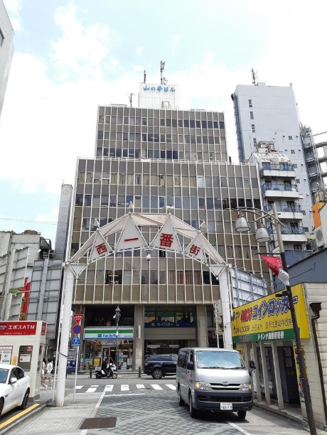 山の手の物件画像