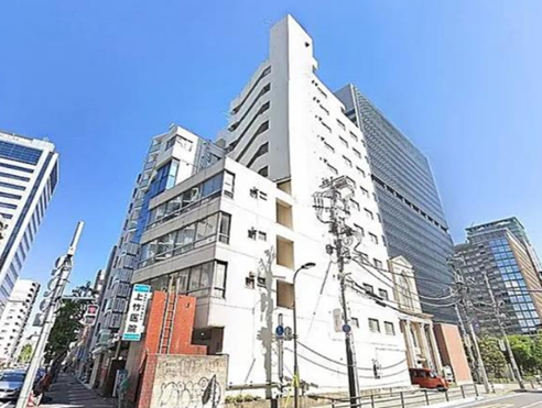 ビレヂ五反田の物件画像
