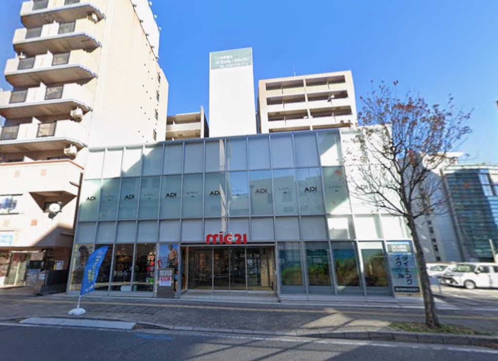 リブリ・千葉の物件画像