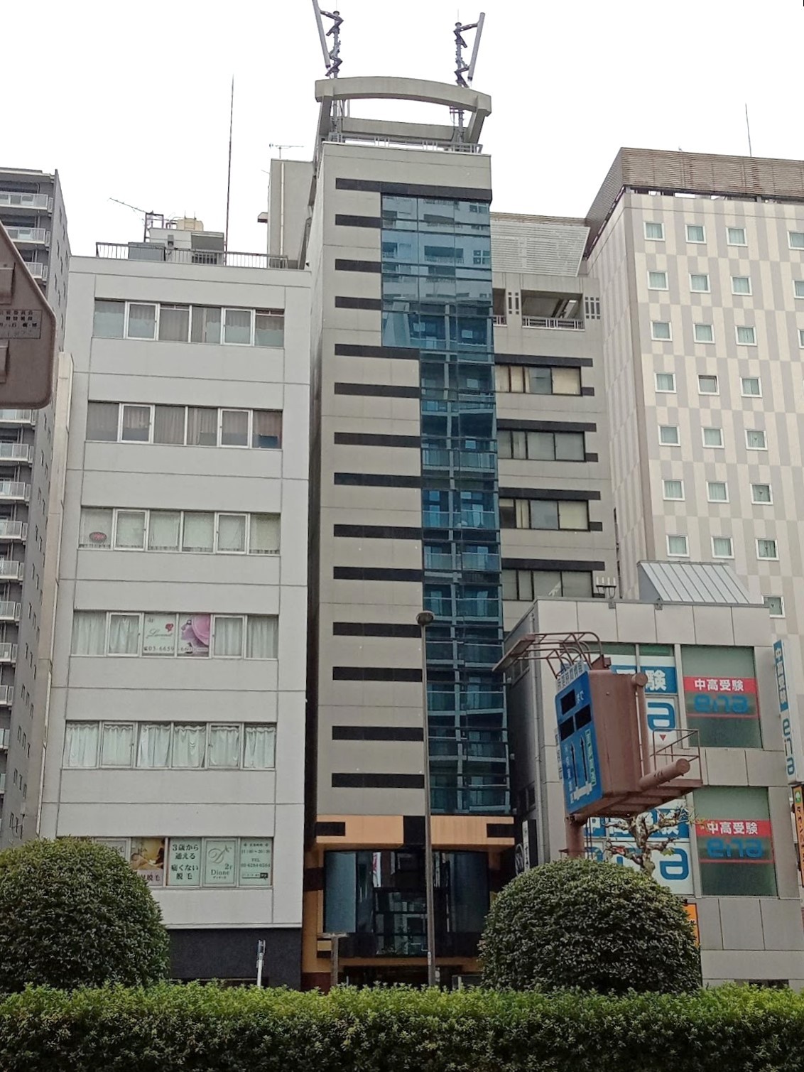 錦糸町サンライズの物件画像