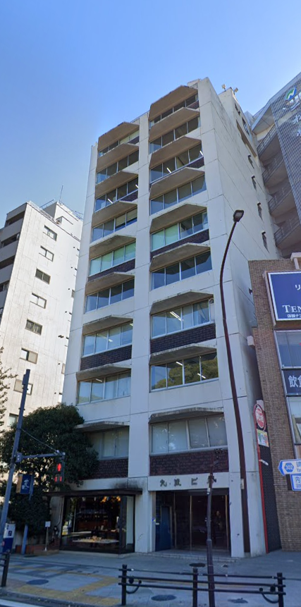 九段の物件画像