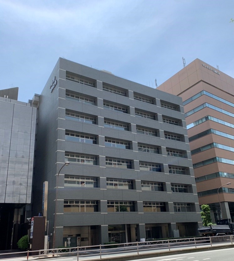 三田日東ダイビルの物件画像