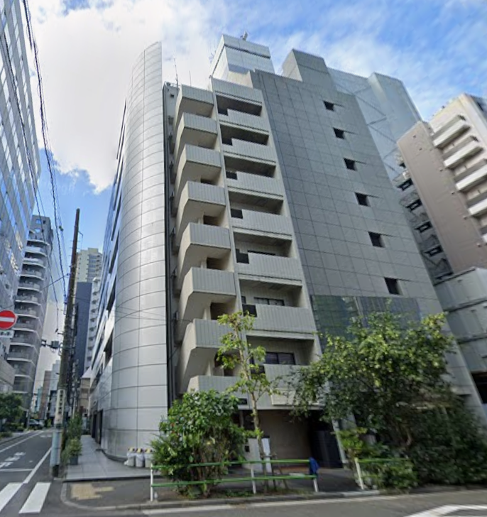 植竹の物件画像