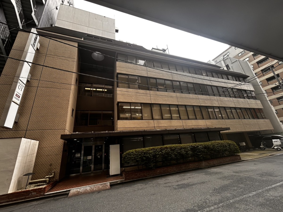 近源ビルの物件画像