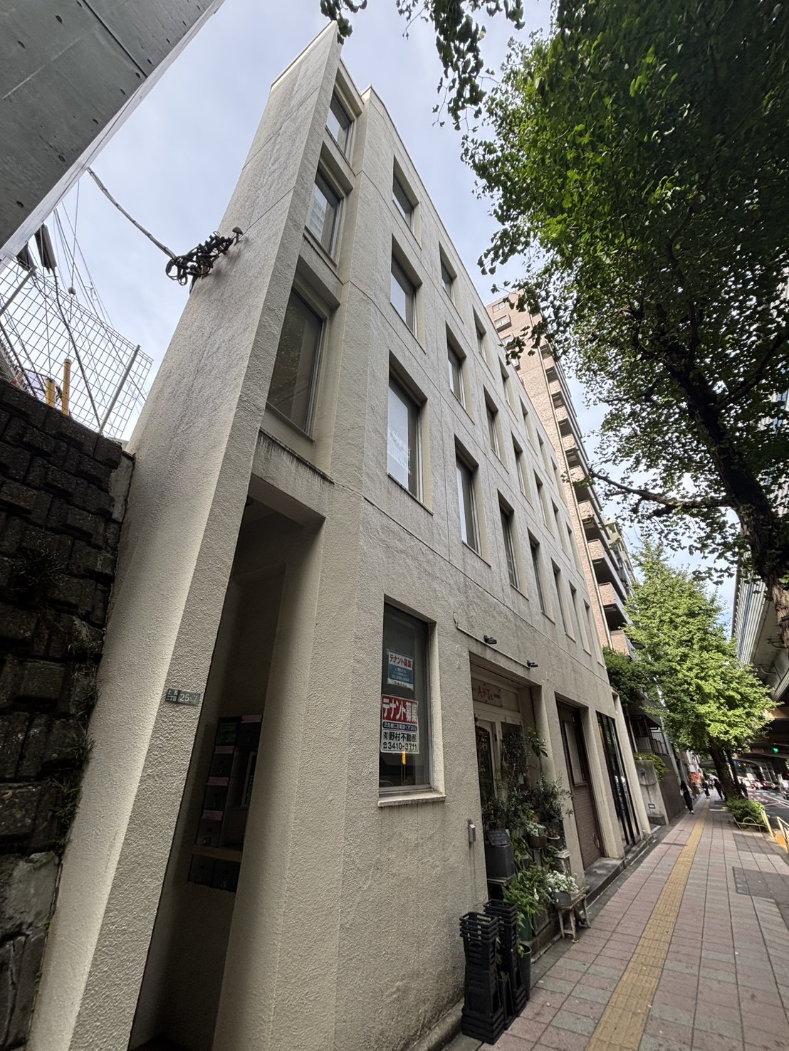 東洋興信所の物件画像