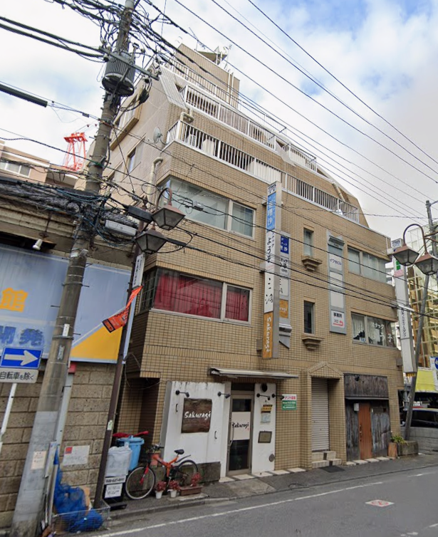 イワセの物件画像