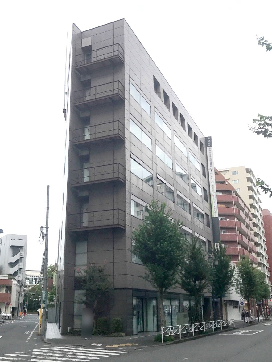 橋捷の物件画像