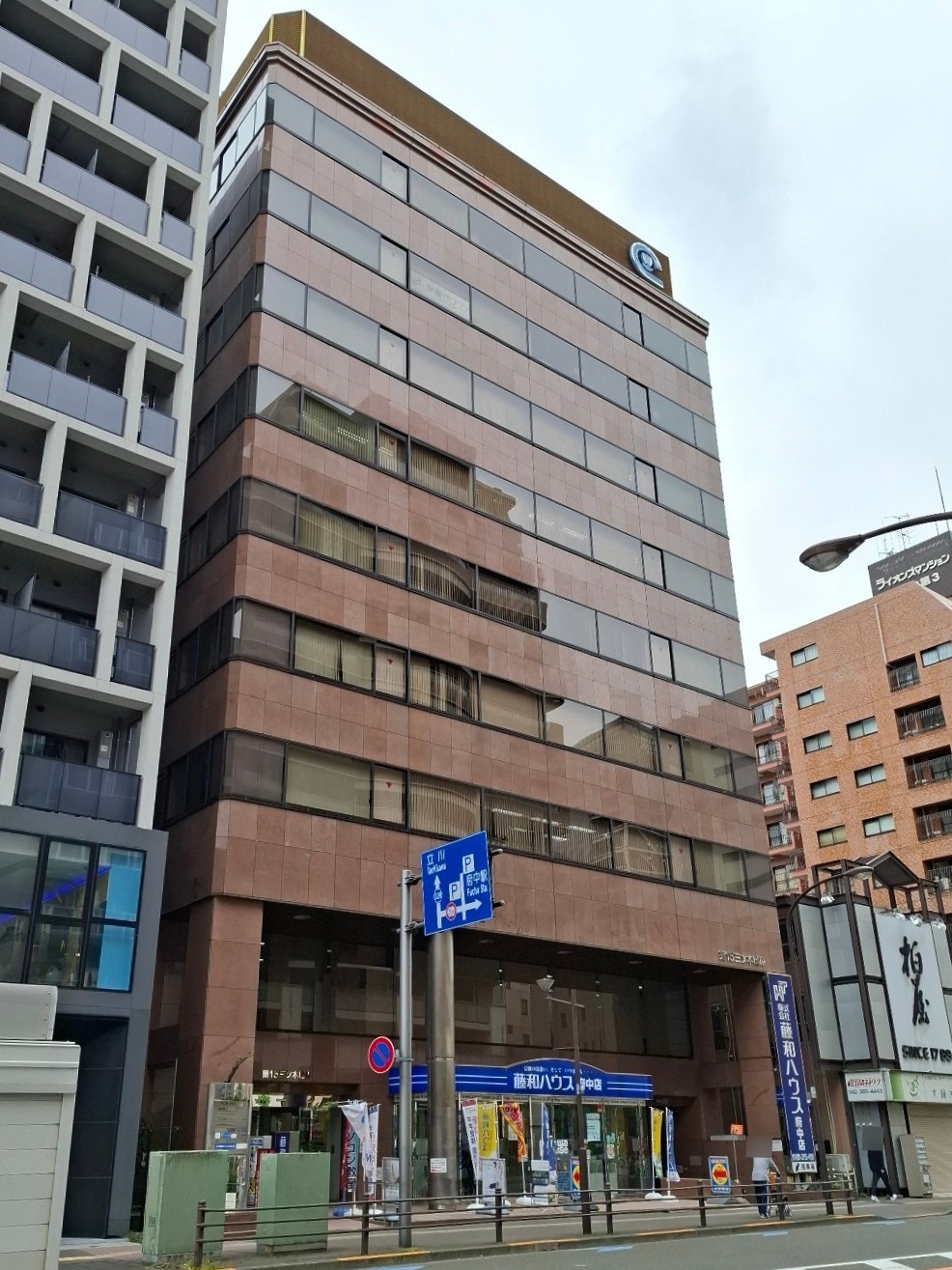 第15三ツ木の物件画像