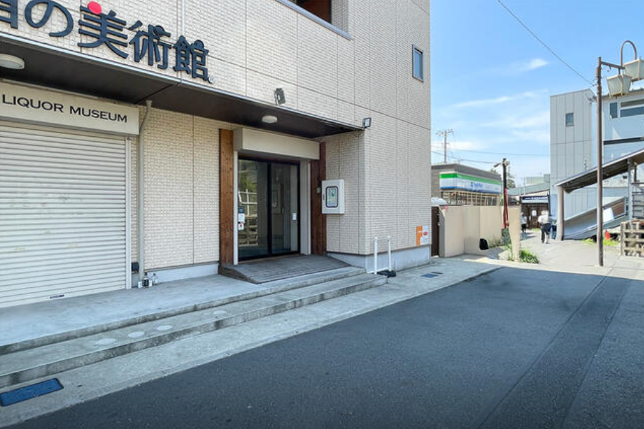 ラ・リュミエールの物件画像