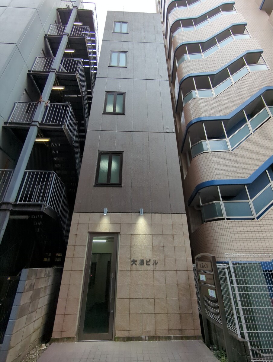大藤の物件画像