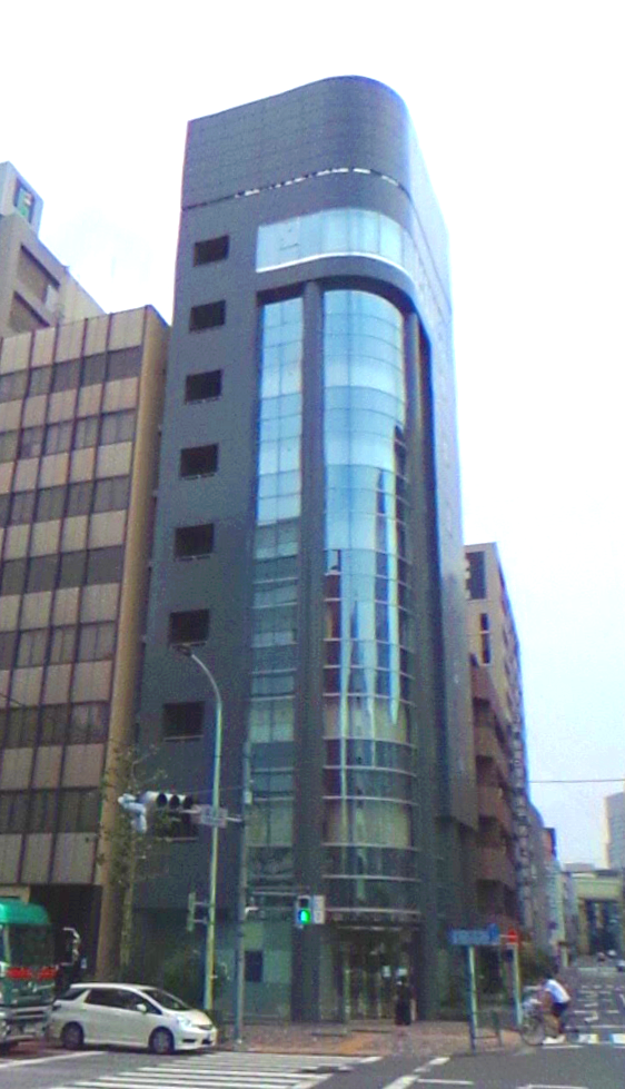 VORT茅場町1の物件画像