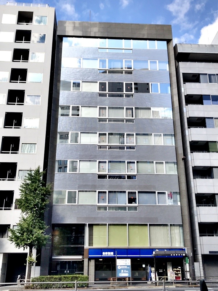 新橋MCVの物件画像