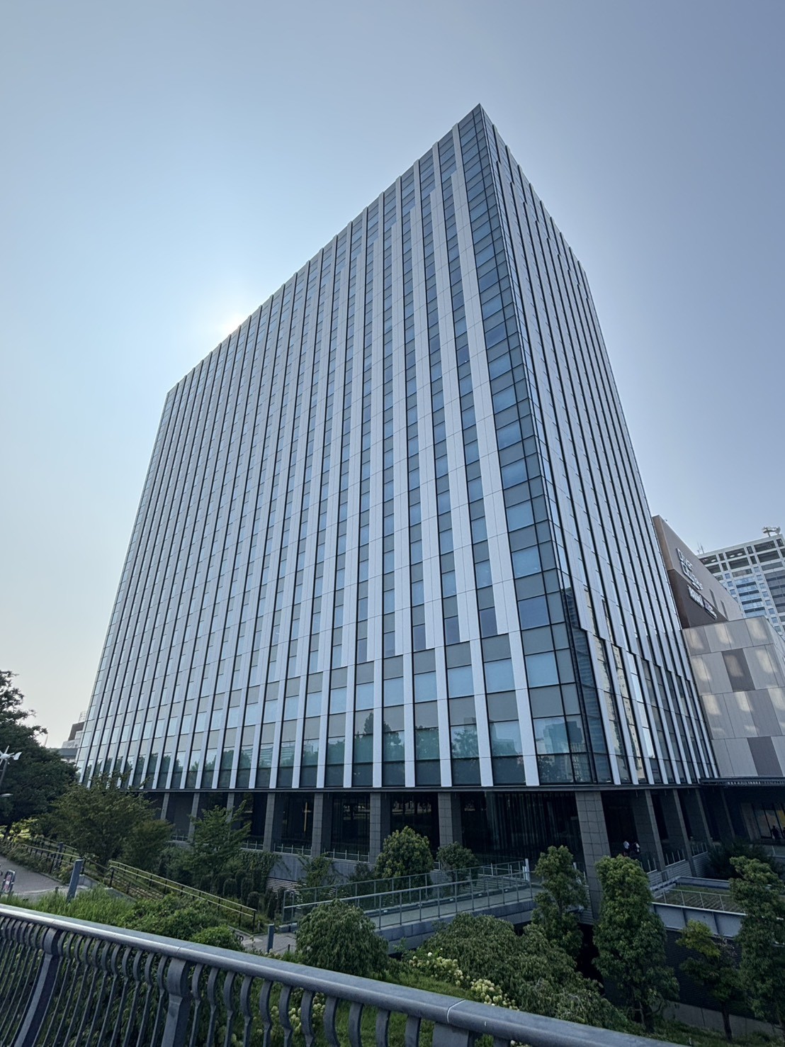 ダイバーシティ東京の物件画像