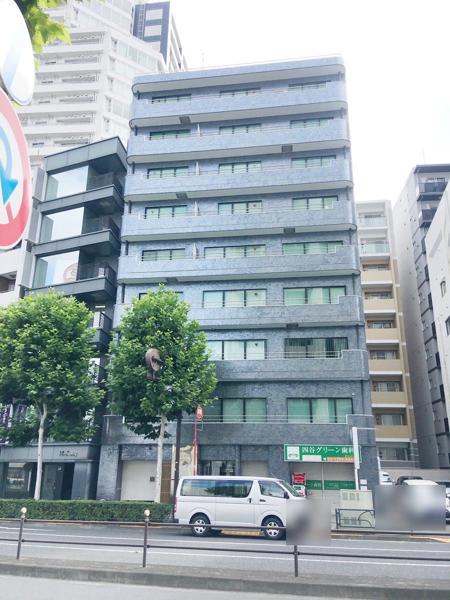 ロイクラトン四谷の物件画像