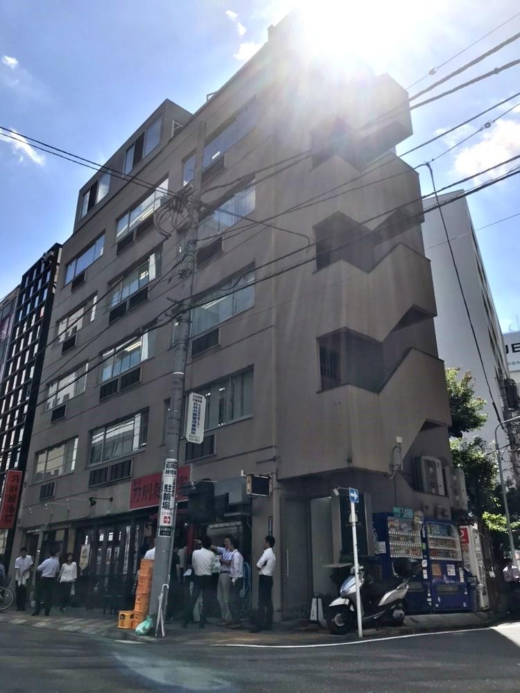 日原の物件画像