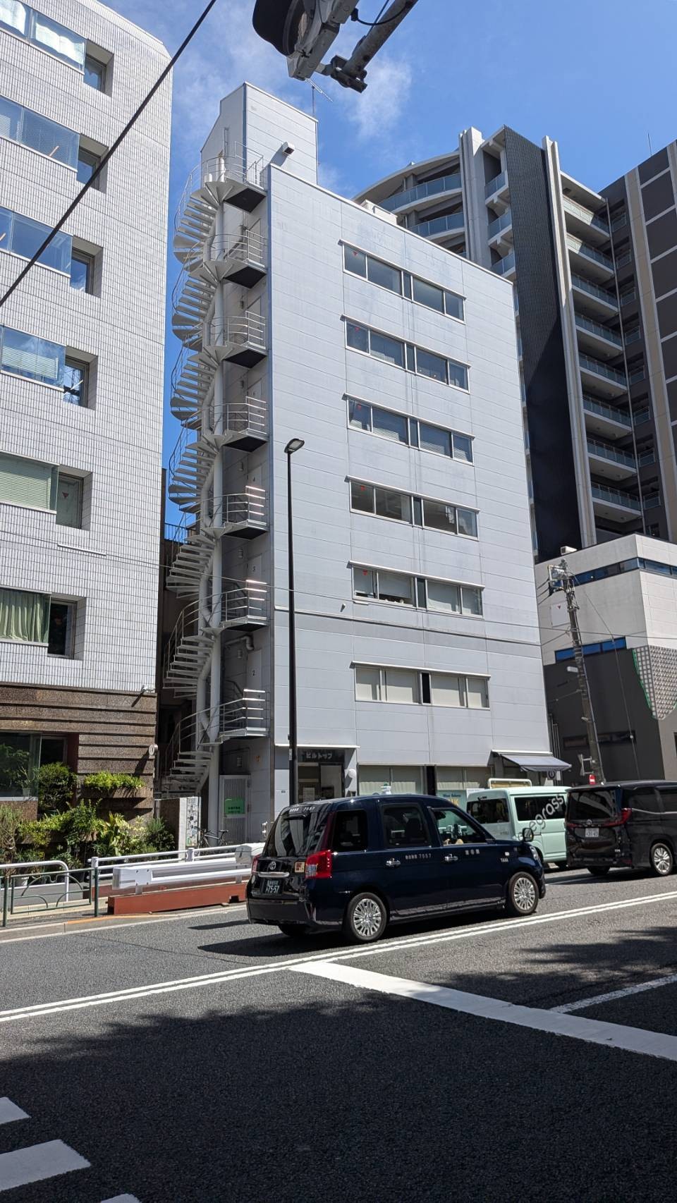 ビルトップの物件画像