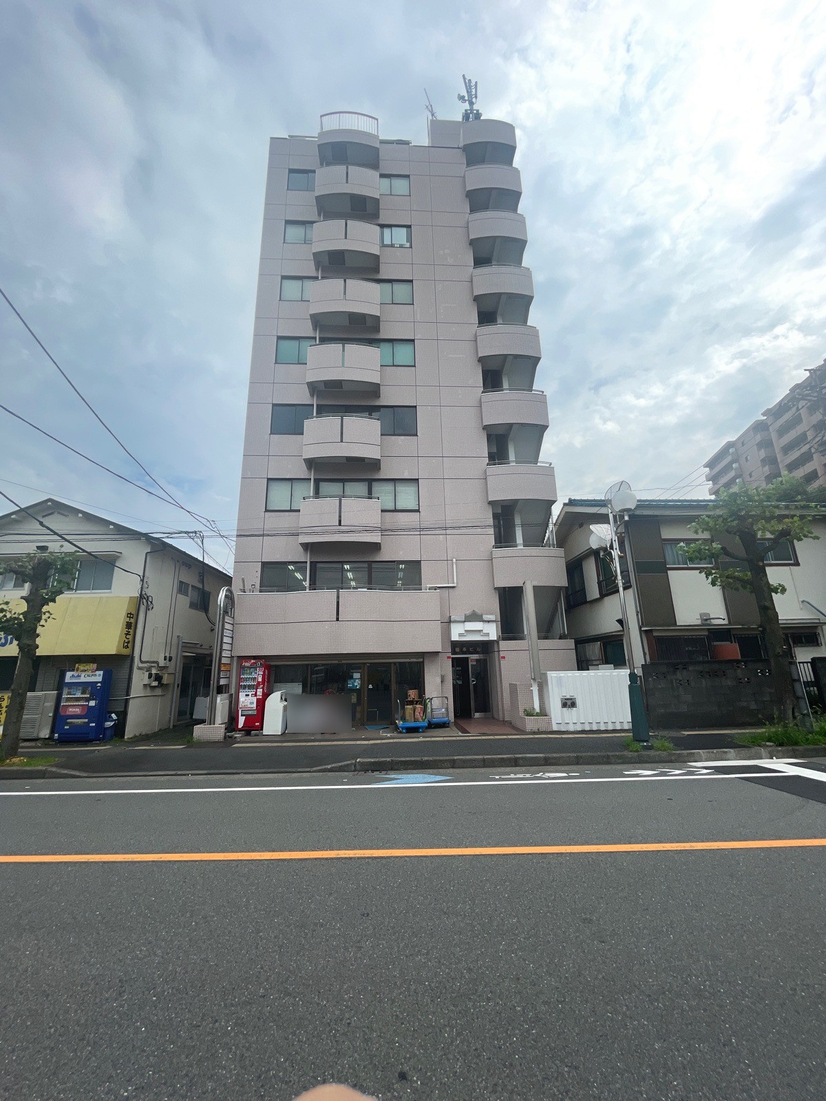 橋本の物件画像