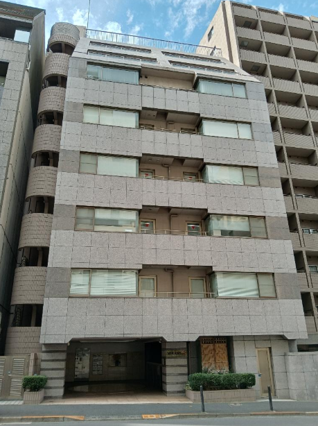 ミカミの物件画像