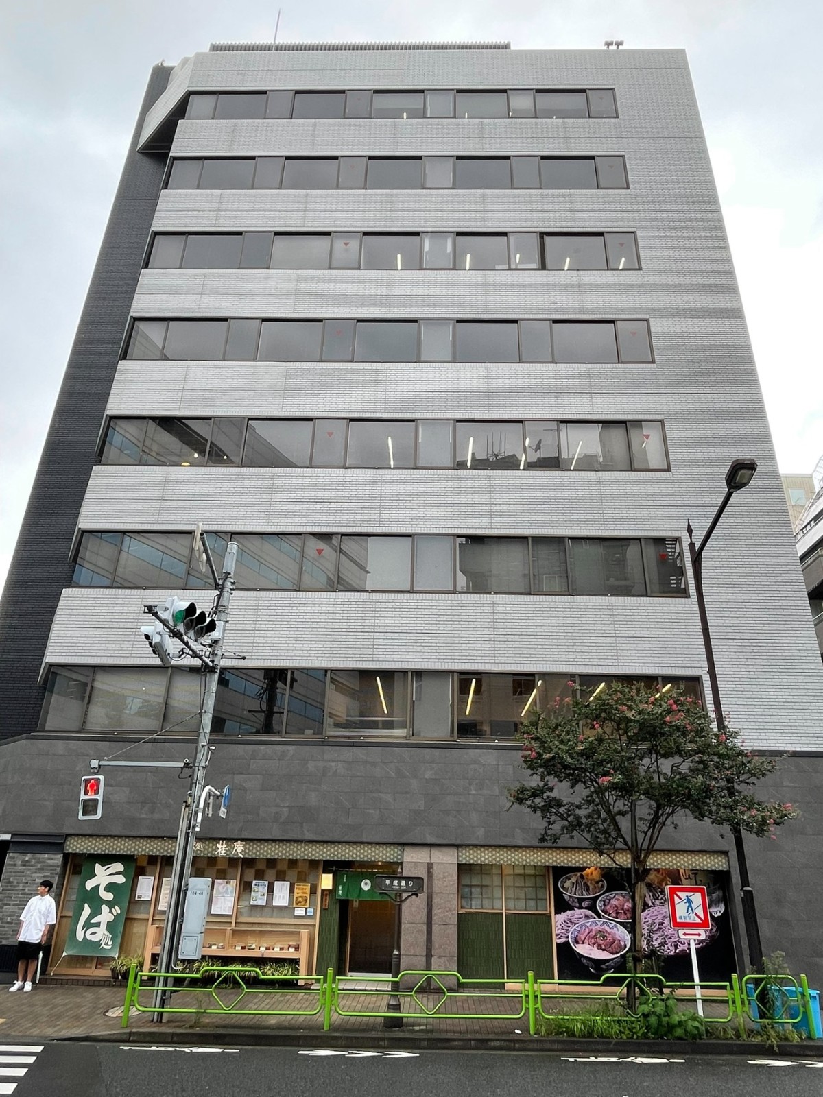 JP-BASE京橋の物件画像