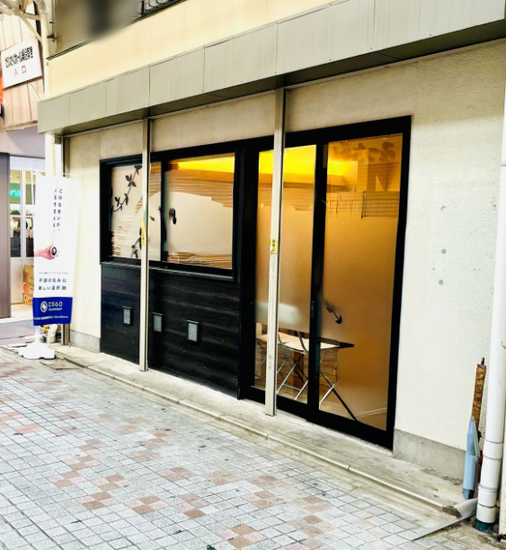 クラウド亀有の物件画像