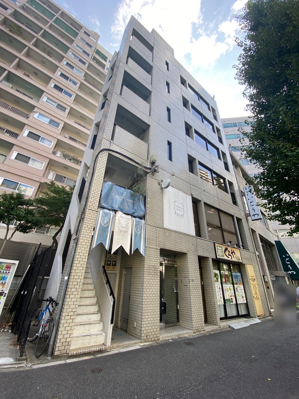 モリカワの物件画像