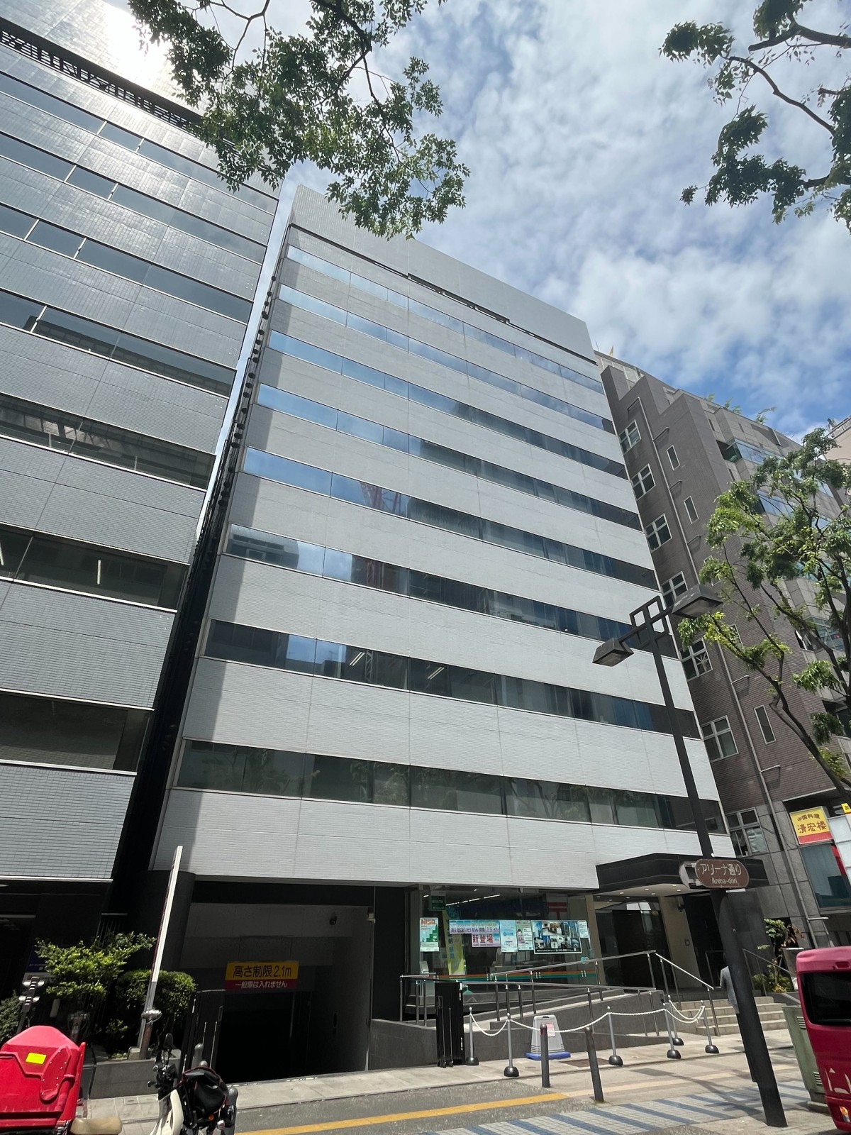 WISE NEXT新横浜の物件画像