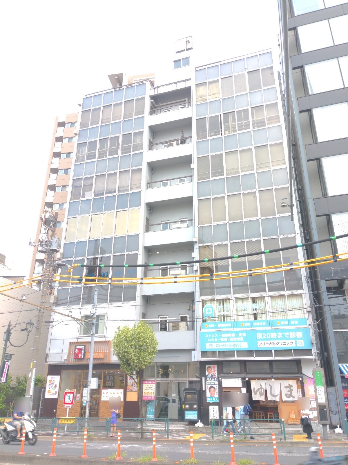 第1天神の物件画像
