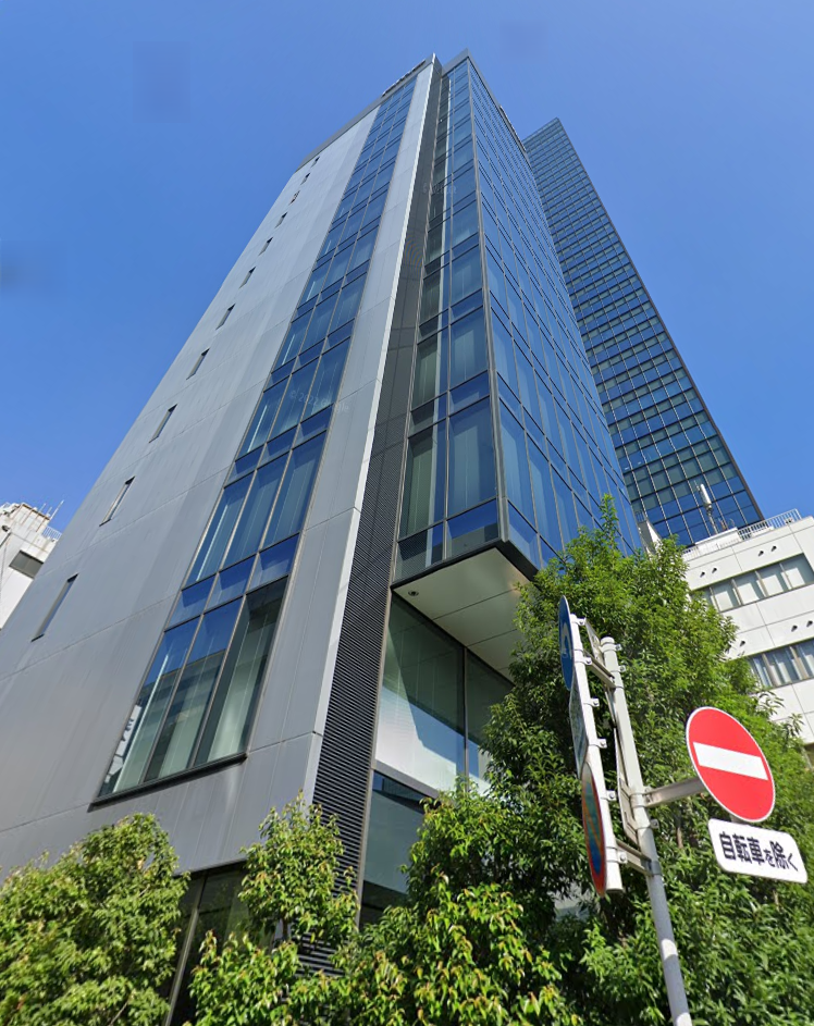 PMO浜松町の物件画像