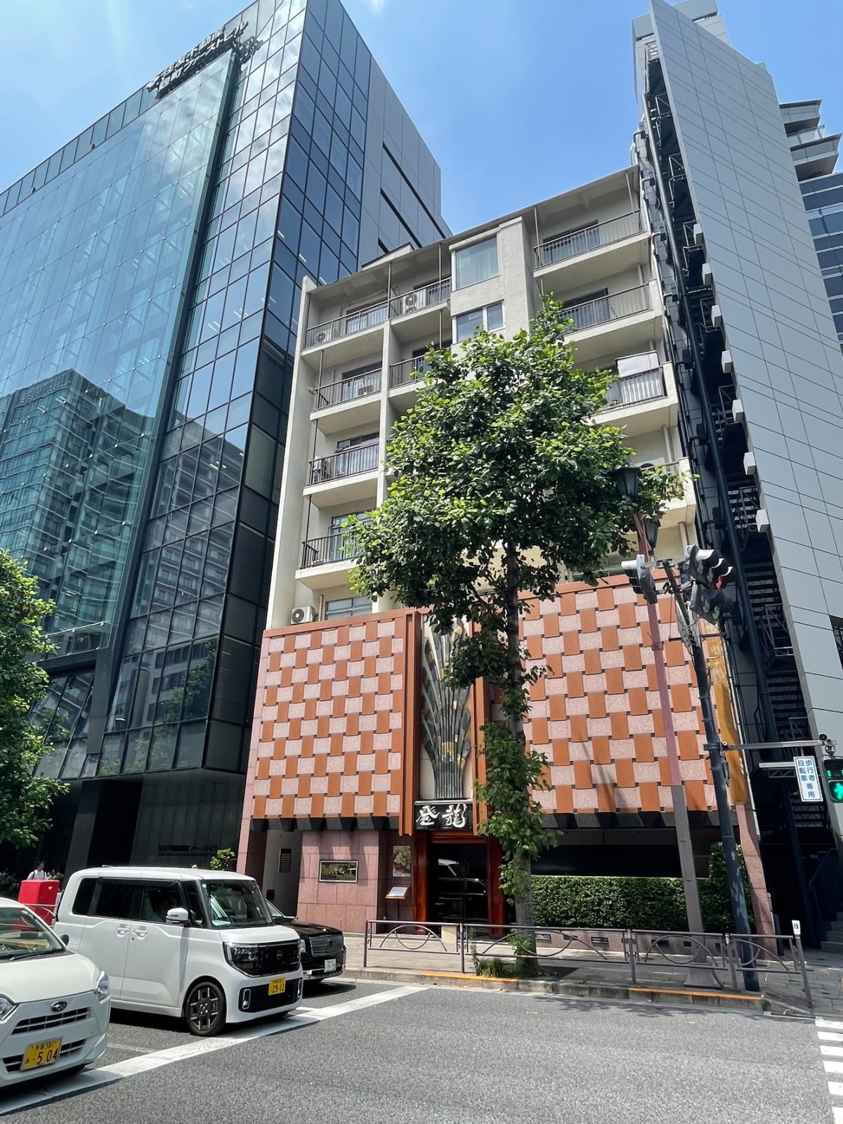 陸マンションの物件画像