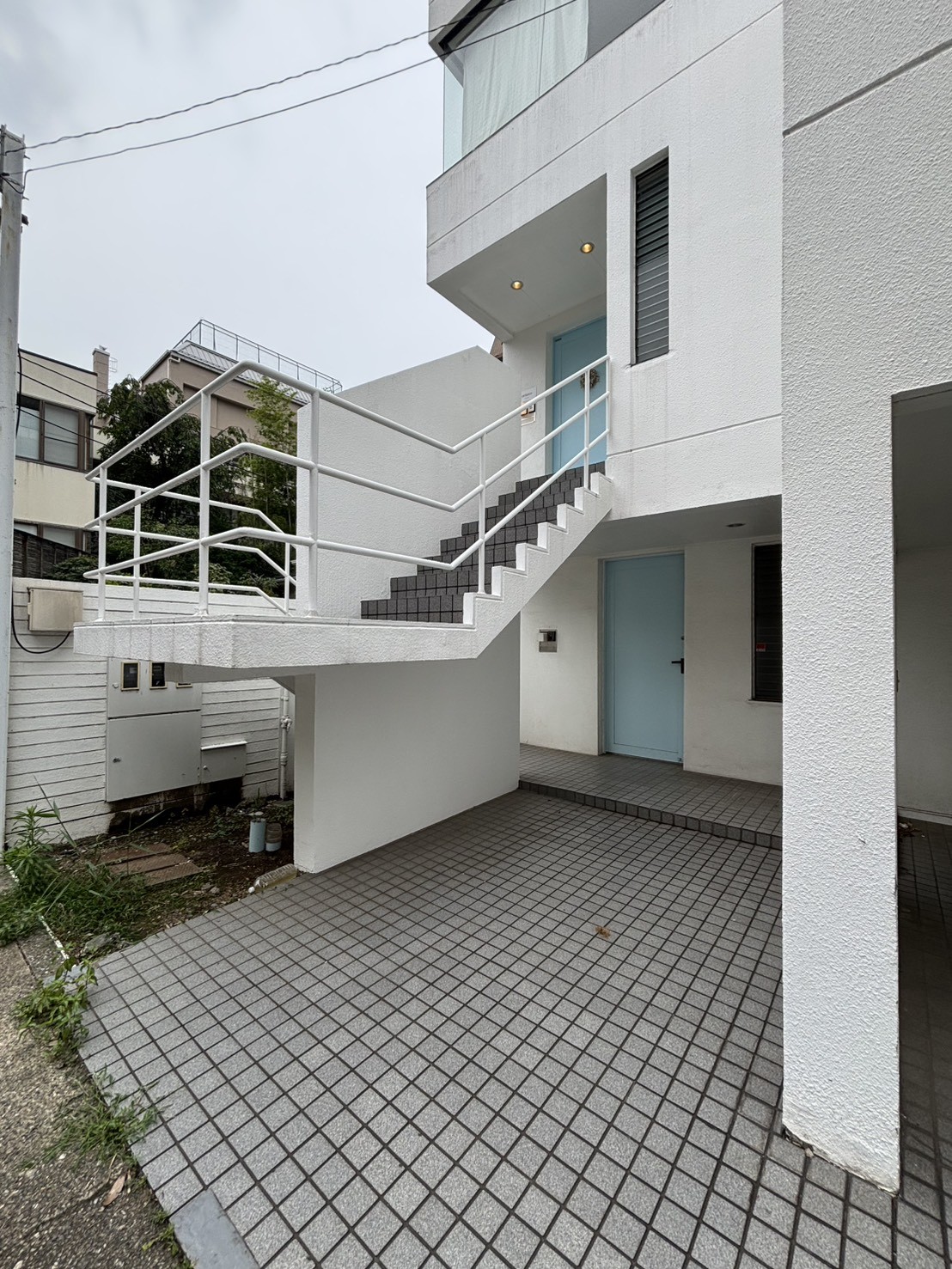 六番町ハウスの物件画像