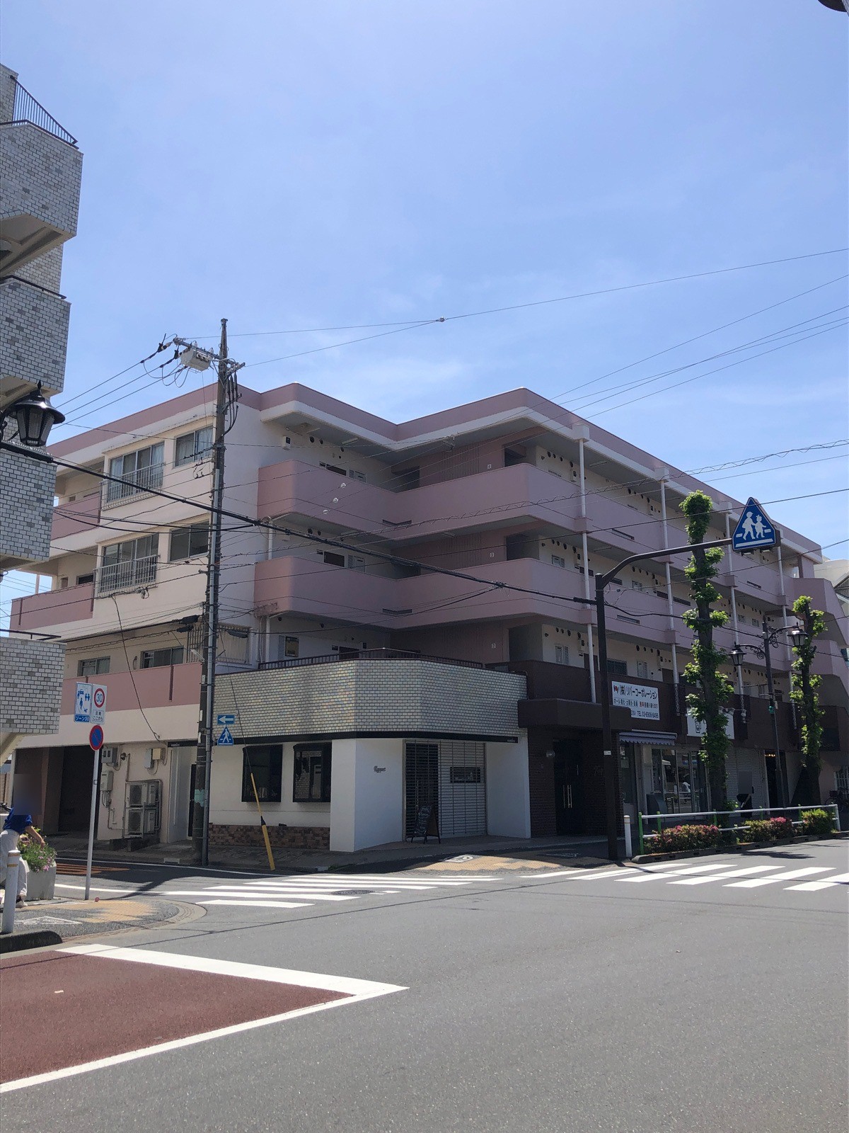 ヴェルドミール高島平の物件画像