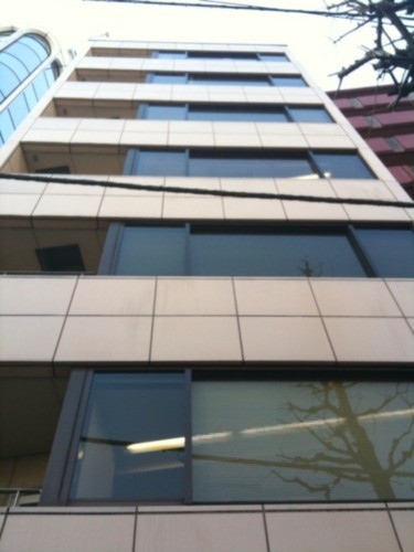 六本木KYの物件画像