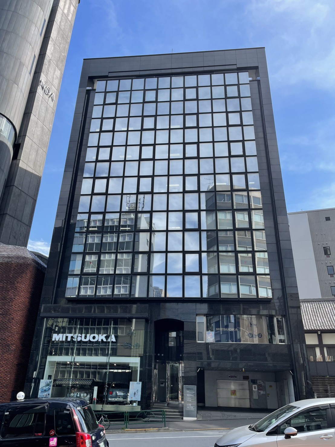 Daiwa麻布台の物件画像